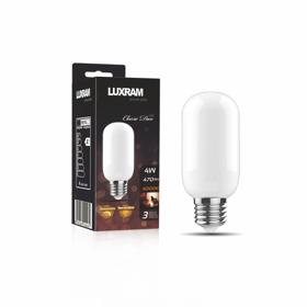 Value Vintage LED Lamps Luxram Vintage